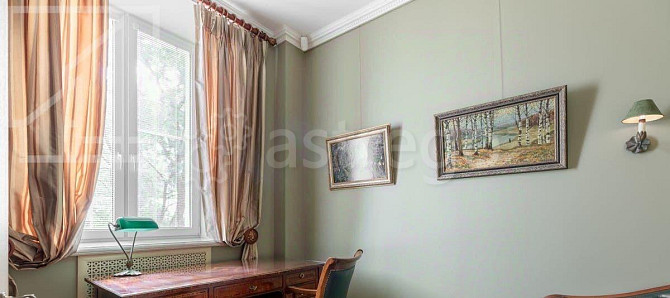 3-комн. квартира, 94 м2, 3/9 эт. Москва - изображение 7