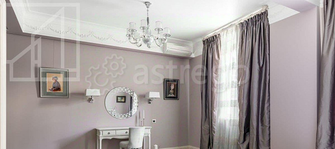 3-комн. квартира, 94 м2, 3/9 эт. Москва - изображение 2