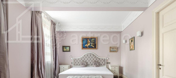 3-комн. квартира, 94 м2, 3/9 эт. Москва - изображение 3