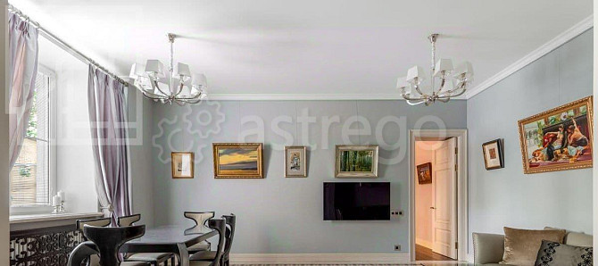 3-комн. квартира, 94 м2, 3/9 эт. Москва - изображение 1
