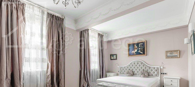 3-комн. квартира, 94 м2, 3/9 эт. Москва - изображение 6