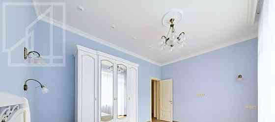 3-комн. квартира, 89 м2, 3/8 эт. Москва