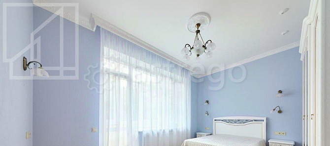 3-комн. квартира, 89 м2, 3/8 эт. Москва - изображение 5