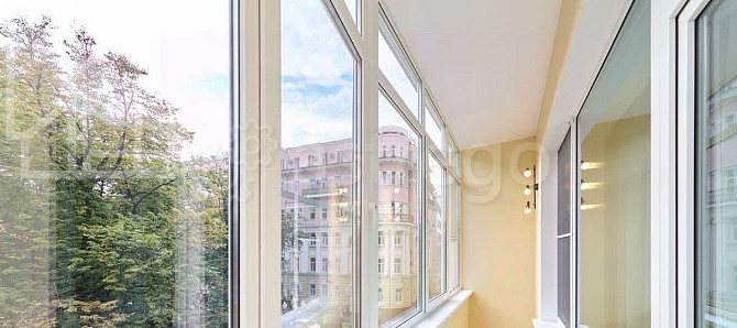 3-комн. квартира, 89 м2, 3/8 эт. Москва - изображение 3