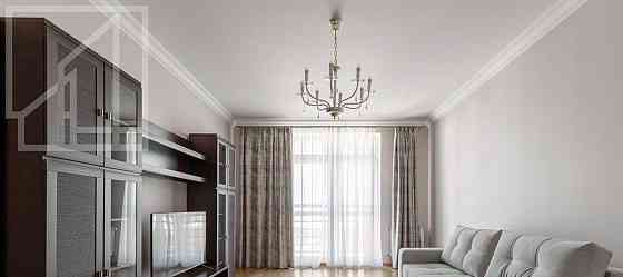 4-комн. квартира, 150 м2, 18/24 эт. Москва
