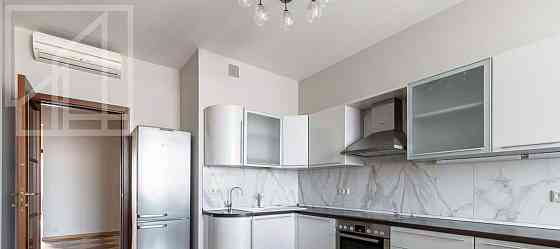 4-комн. квартира, 150 м2, 18/24 эт. Москва