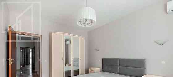 4-комн. квартира, 150 м2, 18/24 эт. Москва