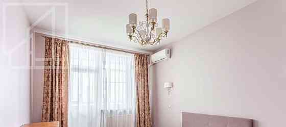 4-комн. квартира, 150 м2, 18/24 эт. Москва
