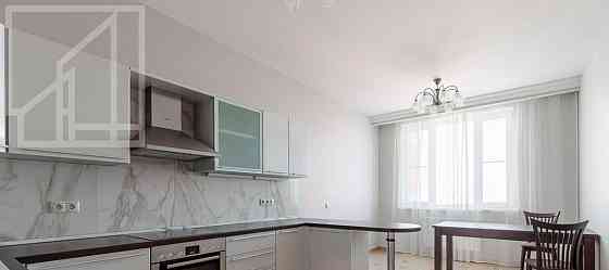 4-комн. квартира, 150 м2, 18/24 эт. Москва