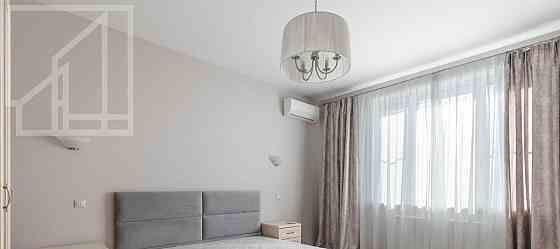 4-комн. квартира, 150 м2, 18/24 эт. Москва