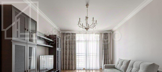 4-комн. квартира, 150 м2, 18/24 эт. Москва - изображение 1