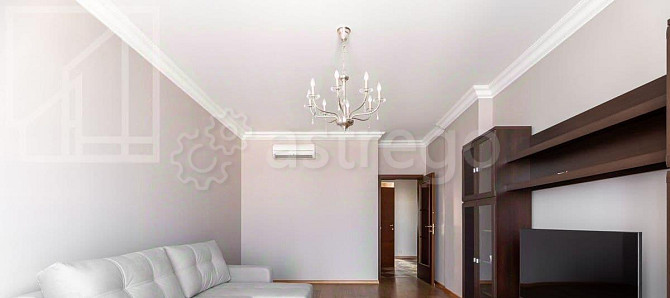 4-комн. квартира, 150 м2, 18/24 эт. Москва - изображение 7