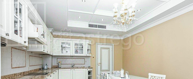 5-комн. квартира, 260 м2, 13/57 эт. Москва - изображение 1