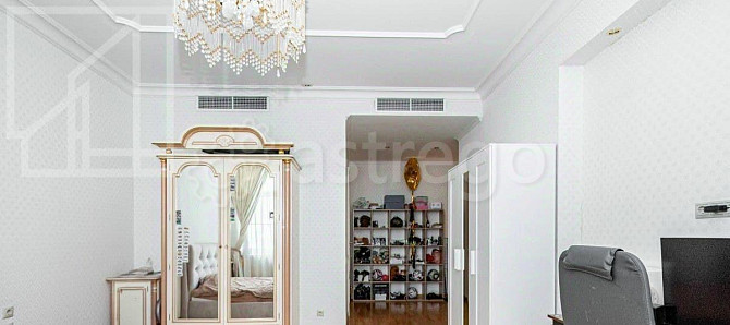 5-комн. квартира, 260 м2, 13/57 эт. Москва - изображение 3