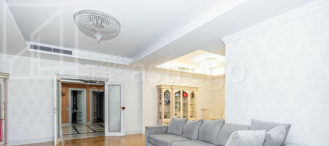 5-комн. квартира, 260 м2, 13/57 эт. Москва - изображение 7