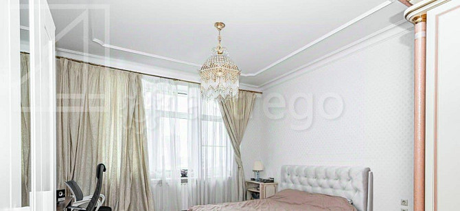 5-комн. квартира, 260 м2, 13/57 эт. Москва - изображение 6