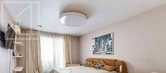 6-комн. квартира, 680 м2, 1/4 эт. Москва