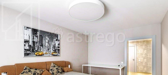 6-комн. квартира, 680 м2, 1/4 эт. Москва - изображение 3