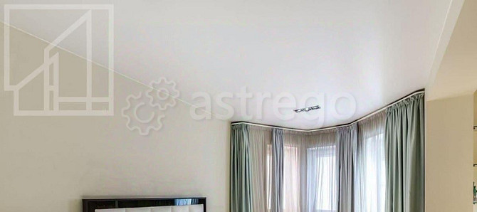6-комн. квартира, 680 м2, 1/4 эт. Москва - изображение 2