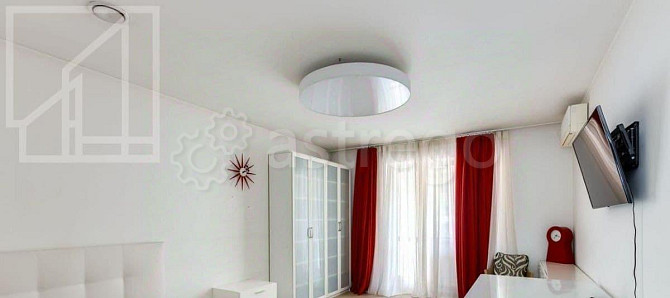 6-комн. квартира, 680 м2, 1/4 эт. Москва - изображение 7