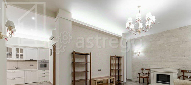 4-комн. квартира, 164 м2, 8/18 эт. Москва - изображение 6
