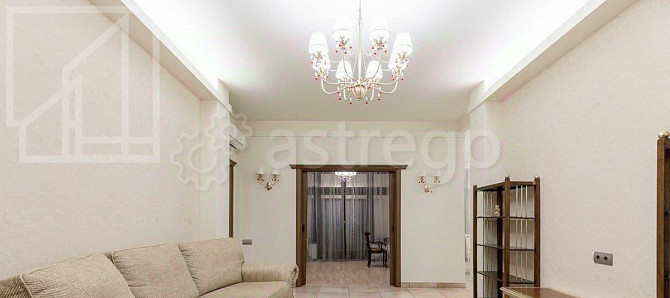 4-комн. квартира, 164 м2, 8/18 эт. Москва - изображение 5