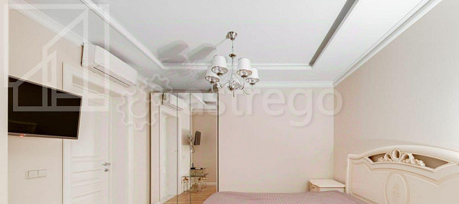 3-комн. квартира, 96 м2, 26/37 эт. Москва - изображение 4
