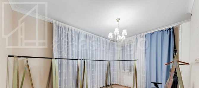 3-комн. квартира, 96 м2, 26/37 эт. Москва - изображение 5