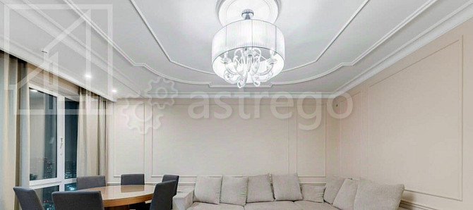 3-комн. квартира, 96 м2, 26/37 эт. Москва - изображение 7