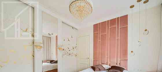 4-комн. квартира, 120 м2, 6/28 эт. Москва