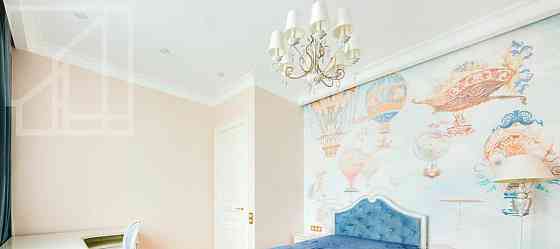 4-комн. квартира, 120 м2, 6/28 эт. Москва