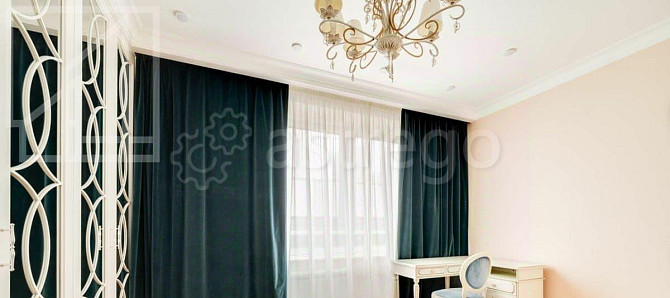 4-комн. квартира, 120 м2, 6/28 эт. Москва - изображение 4