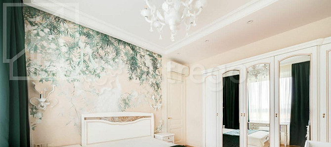 4-комн. квартира, 120 м2, 6/28 эт. Москва - изображение 2