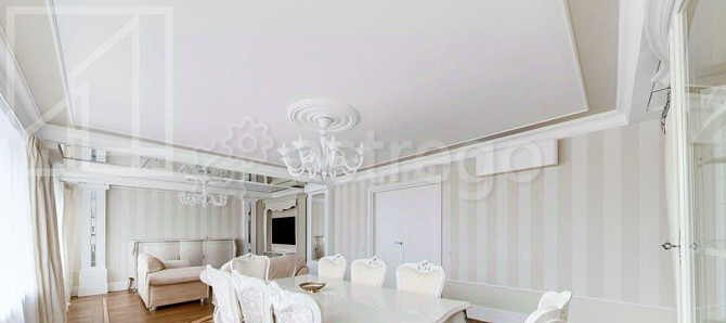4-комн. квартира, 128 м2, 8/9 эт. Москва - изображение 3