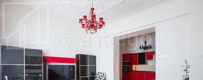 3-комн. квартира, 110 м2, 3/7 эт. Москва - изображение 1