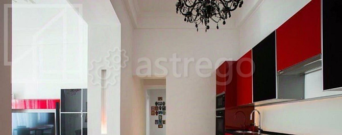 3-комн. квартира, 110 м2, 3/7 эт. Москва - изображение 5