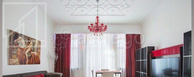 3-комн. квартира, 110 м2, 3/7 эт. Москва - изображение 2