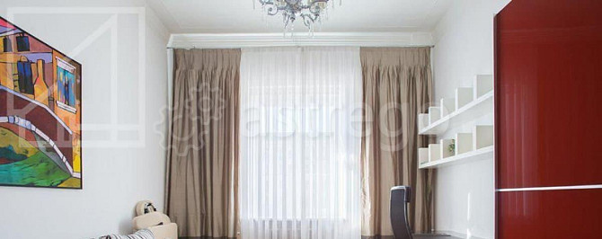 3-комн. квартира, 110 м2, 3/7 эт. Москва - изображение 4