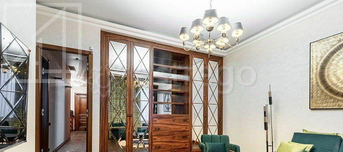 4-комн. квартира, 170 м2, 36/53 эт. Москва - изображение 7