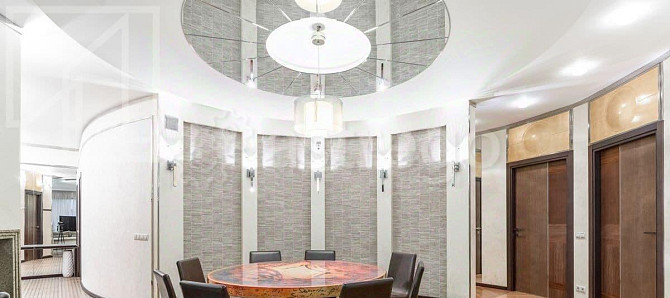 3-комн. квартира, 145 м2, 4/30 эт. Москва - изображение 4
