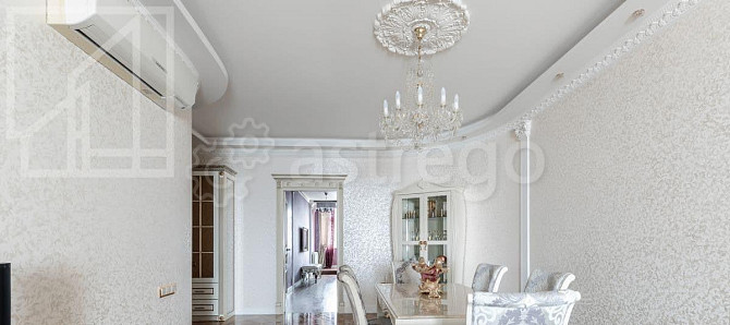 3-комн. квартира, 130 м2, 12/24 эт. Москва - изображение 3