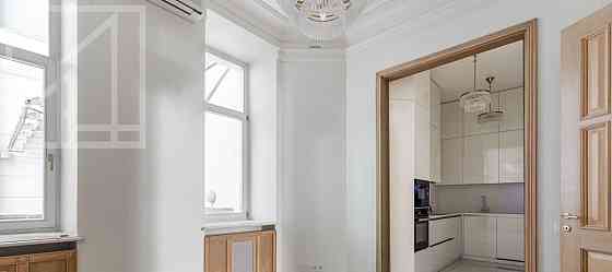 5-комн. квартира, 219 м2, 1/9 эт. Москва