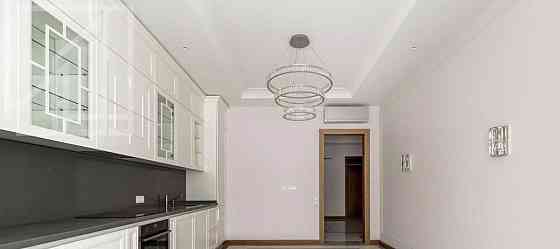 3-комн. квартира, 131 м2, 6/12 эт. Москва