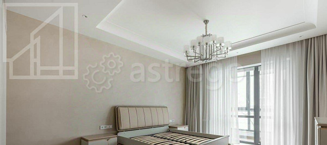 3-комн. квартира, 131 м2, 6/12 эт. Москва - изображение 1
