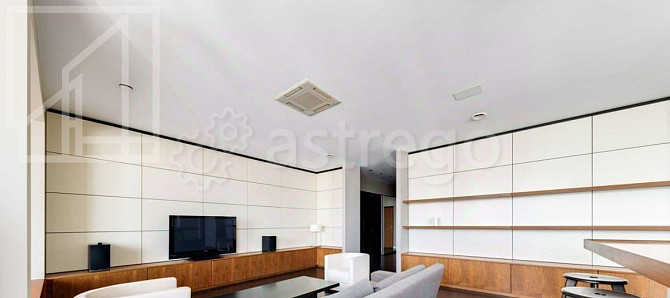 3-комн. квартира, 160 м2, 12/18 эт. Москва - изображение 5
