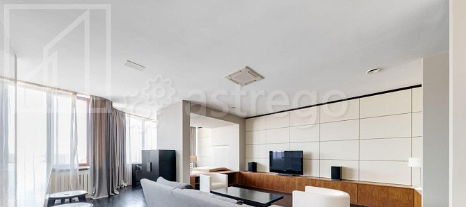 3-комн. квартира, 160 м2, 12/18 эт. Москва - изображение 3