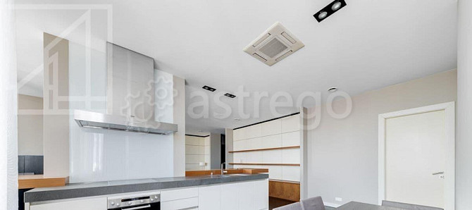 3-комн. квартира, 160 м2, 12/18 эт. Москва - изображение 6