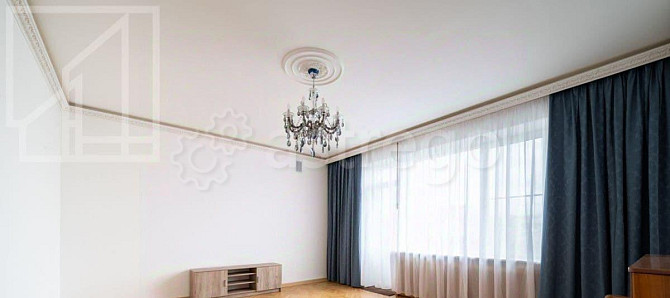 4-комн. квартира, 120 м2, 7/8 эт. Москва - изображение 1