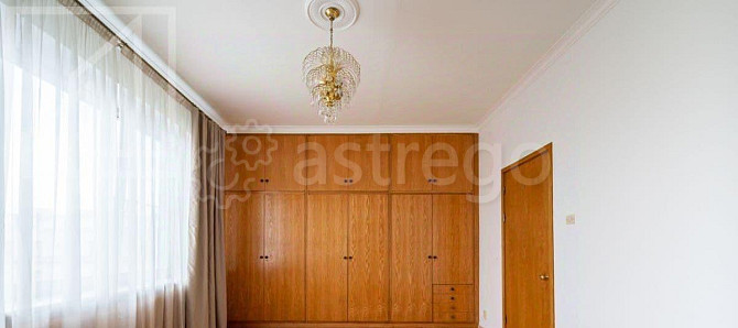 4-комн. квартира, 120 м2, 7/8 эт. Москва - изображение 3