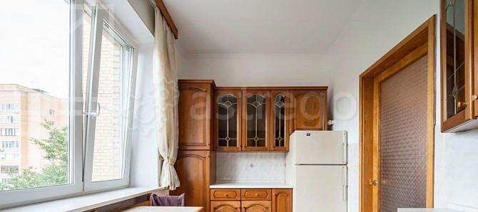 4-комн. квартира, 120 м2, 7/8 эт. Москва - изображение 4